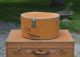 Hat box
