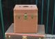 Delion hat trunk