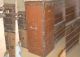 Crinoline dress trunk
