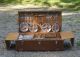 Picnic trunk