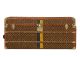 Louis Vuitton trunk c.1910