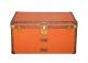 Louis Vuitton Trunk c.1909