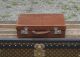 Moynat travel suitcase