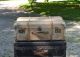 Travel suitcase